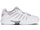 KSwiss Buty tenisowe Receiver V Indoor/Carpet/Teppich białe Damskie